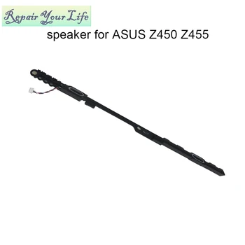 Izvorni govornik za notebook Asus Z450 Z450LA Z450UA Z455 zamjena za laptop rezervni dijelovi ugrađeni audio zvučnici Nove