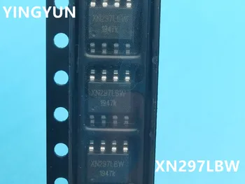 10 kom./lot XN297LBW SOP-8 2.4 G bežični primopredajnik čip Novi originalni