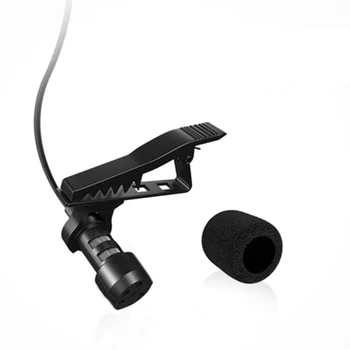 10шт Mini-Poklopac Mikrofona Zamjena Slušalice Пенопластовая Poklopac Mikrofona Vjetrobransko Staklo SD&HI