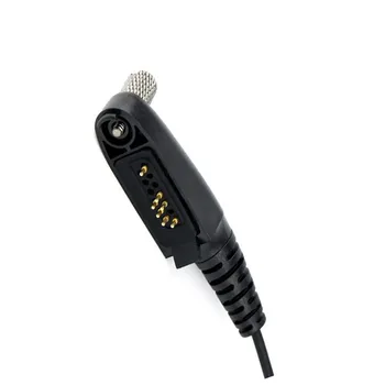 Slušalice slušalice super kvalitete za HYT Hytera TC-780 TC-780M TC-610P TC-TC 3000-3600 TC-3600M TC-610S TC-710 TC-880GM radio