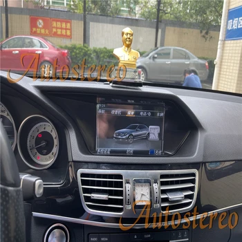8+256 G Za Mercedes Benz E Klasa W212 S212 2009-2016 OEM android11 Auto Radio GPS Автостерео Glavu Navigacijski uređaj Multimedijski player