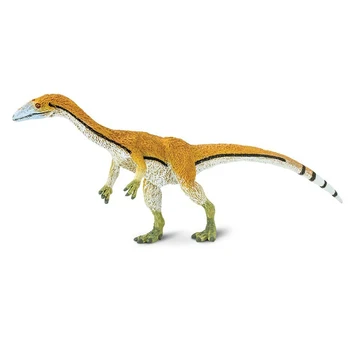 Dinosauri Целофиз Klasične Igračke Za Dječake Dječja Igračka Model Pretpovijesti Životinja 304529