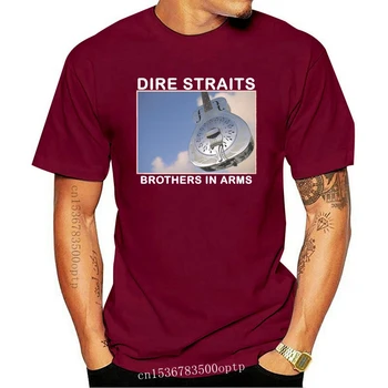 Nova majica, Dire Straits, Brothers In Arms, Za muškarce i žene