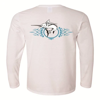 Kvalitetna Riblja Košulja Dugih rukava Za Prodaju Izrađen Po Mjeri Riblja košulja Za Mene UPF 50+ Sportski Riblja Odjeća Od Poliestera