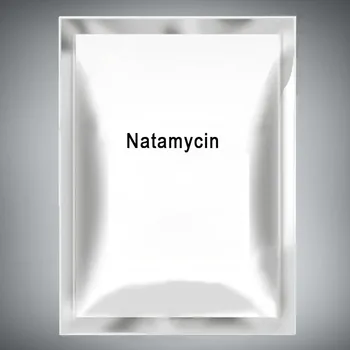 100 g/500 g/1000 g Hrane натамицин prirodni konzervans 99%